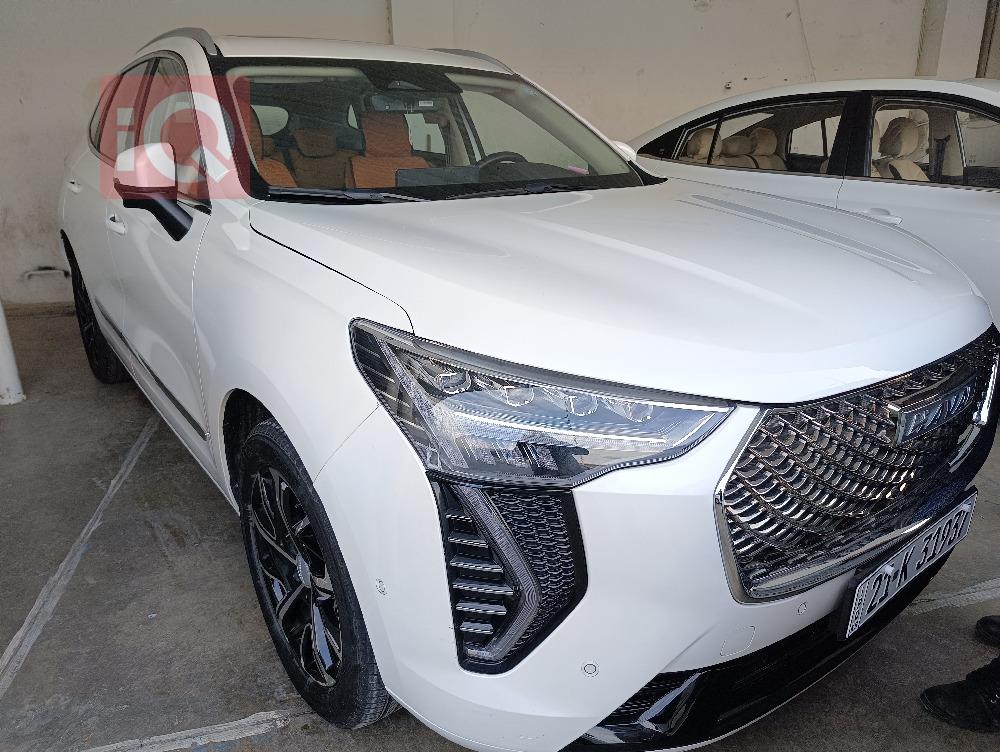 هافال H6